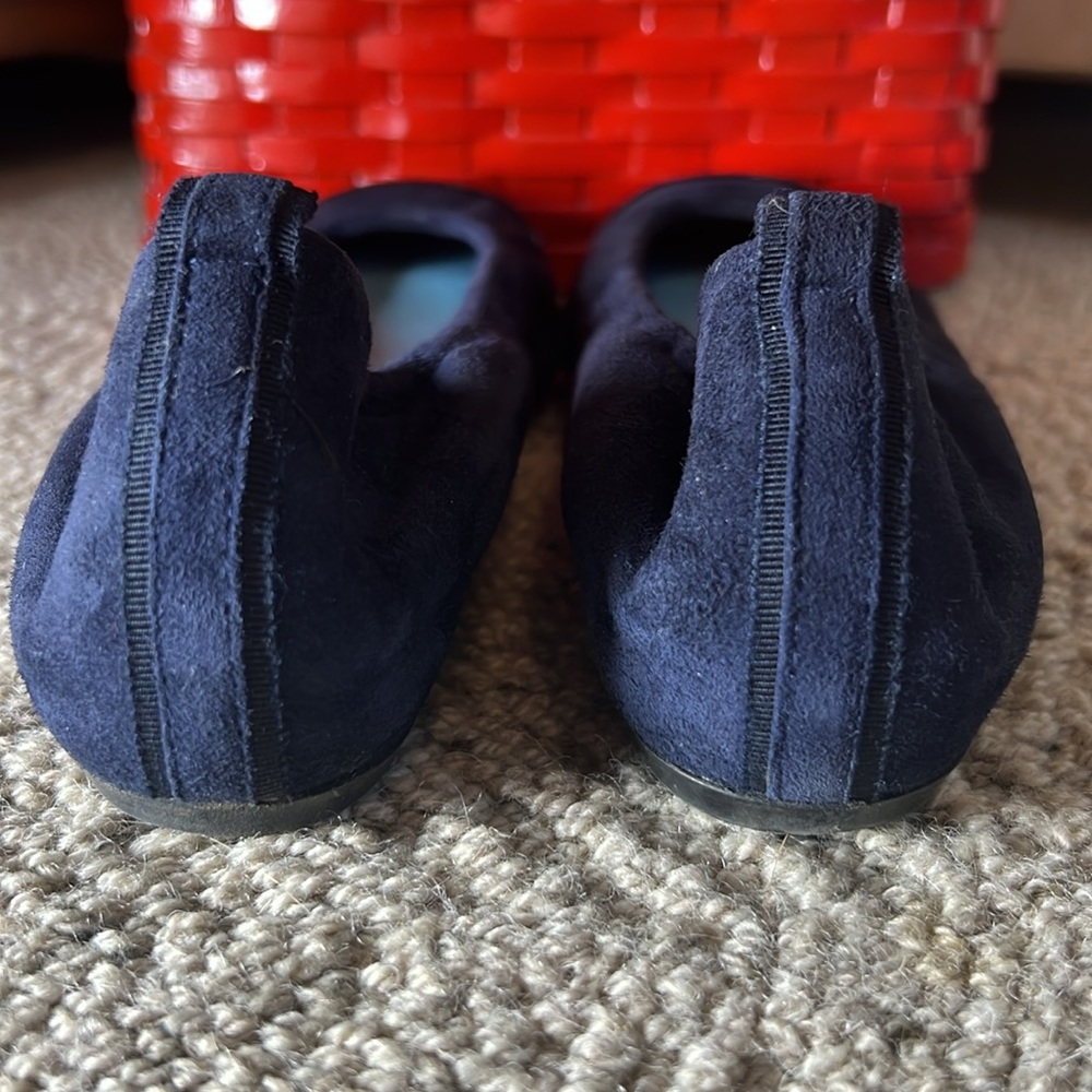 Lanvin flats - Picture 5 of 5